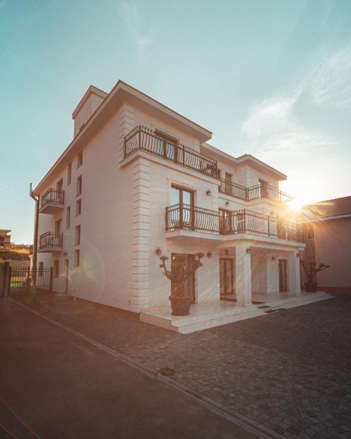 Vila Venus Сынмартин Экстерьер фото