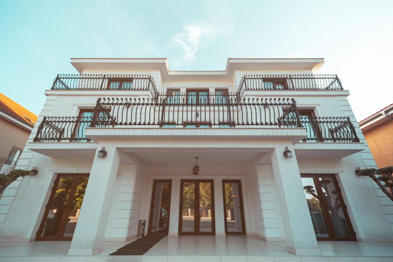 Vila Venus Сынмартин Экстерьер фото