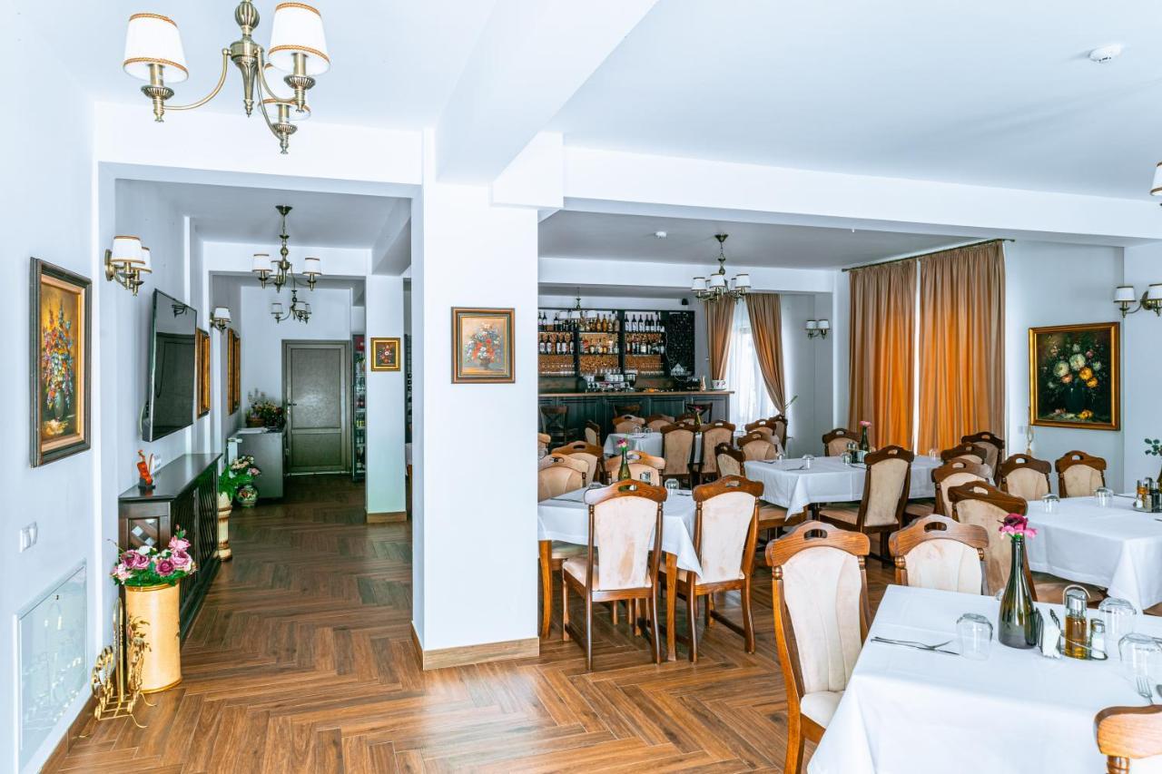 Vila Venus Сынмартин Экстерьер фото
