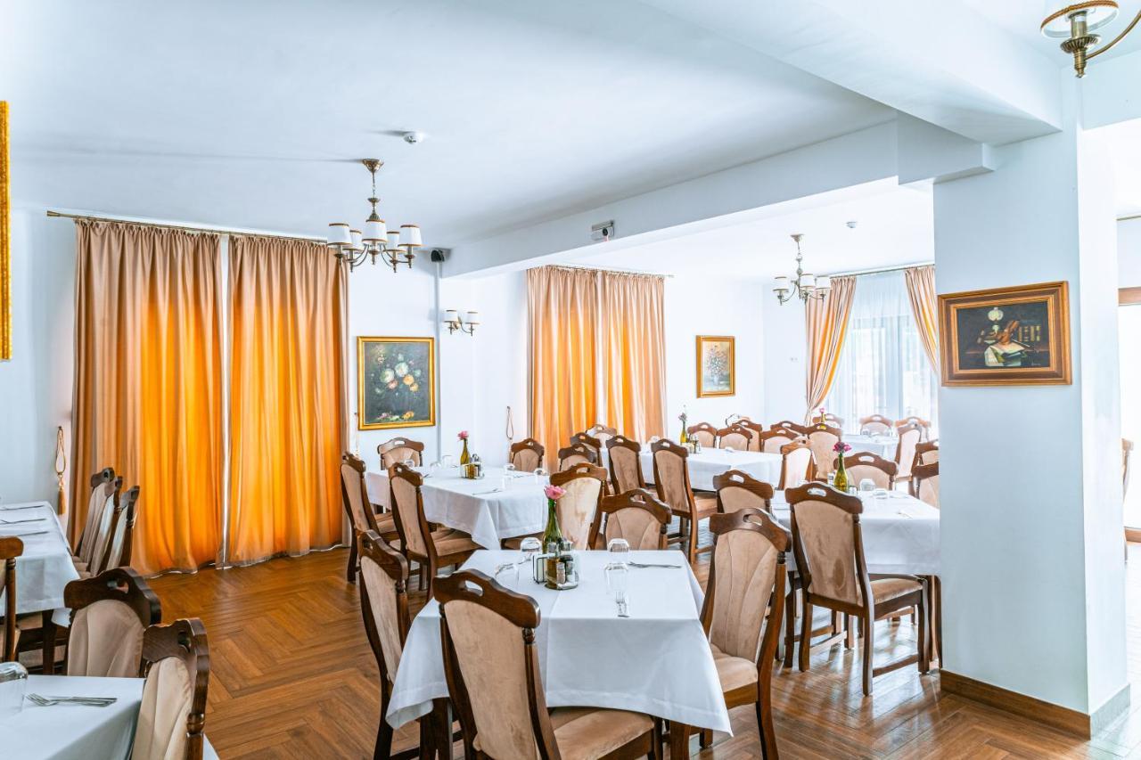 Vila Venus Сынмартин Экстерьер фото